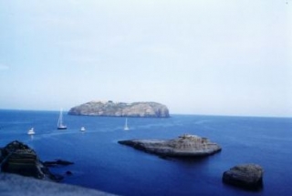  ¡Paisajes hechos en Italia! 